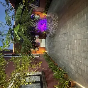 Quinta La Perla Mexico