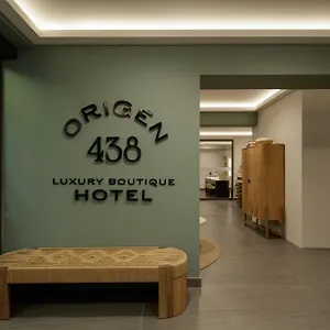 Origen 438 Luxury Boutique Mexico