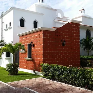 Hibiscus 3* Playa del Carmen