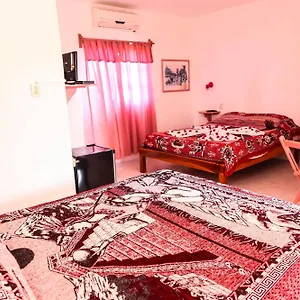 Residencia La Mariposa 3* Tulum