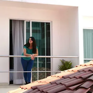 Apartahotel Metropolis Ejecutivas